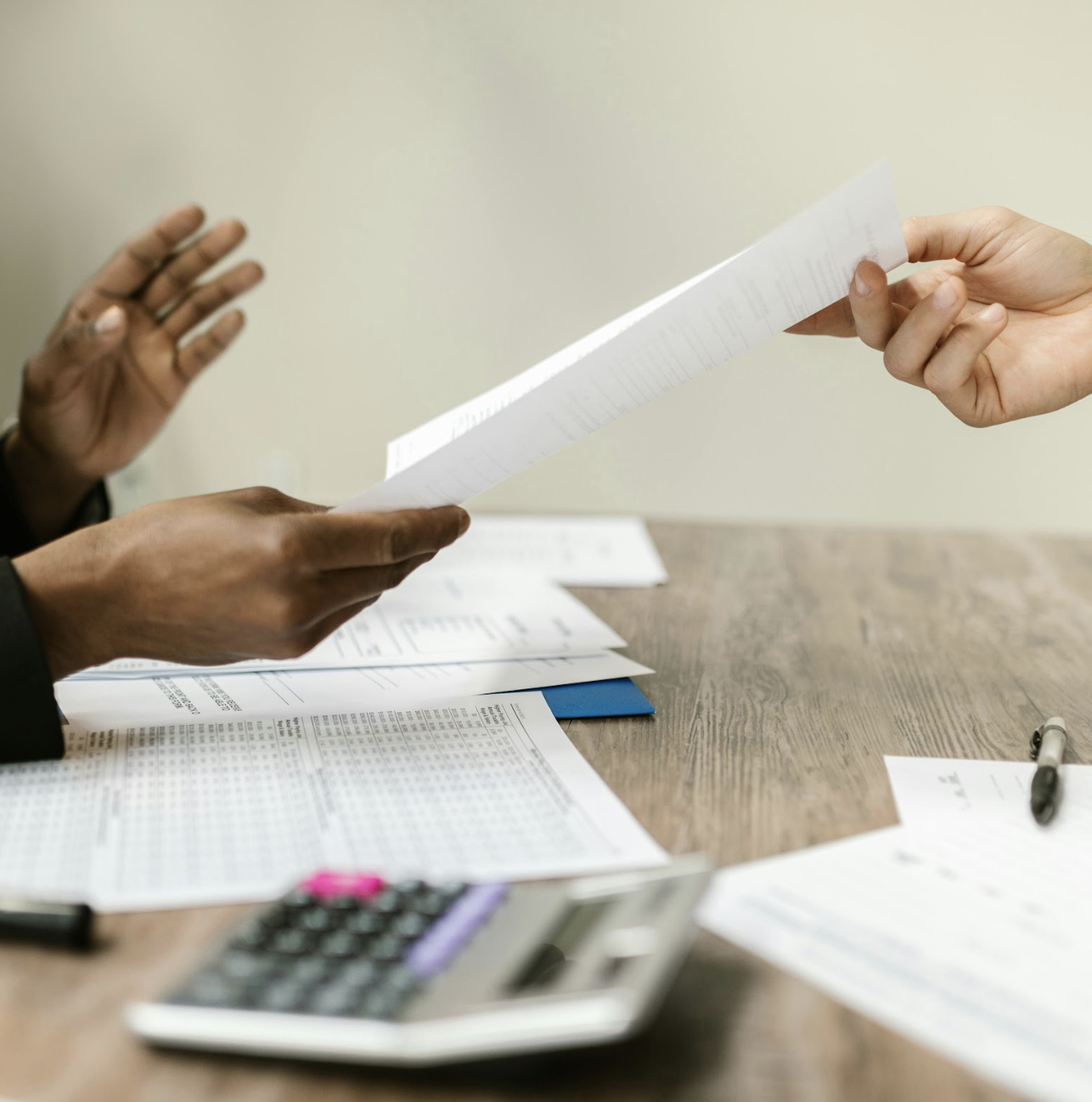 Corporate Tax Services Burlington | Expert Tax Filing