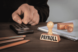 Small Business Payroll