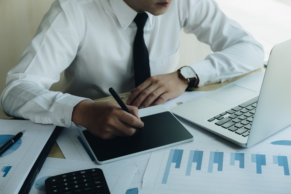 Accurate Bookkeeping