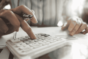 Professional Bookkeeping