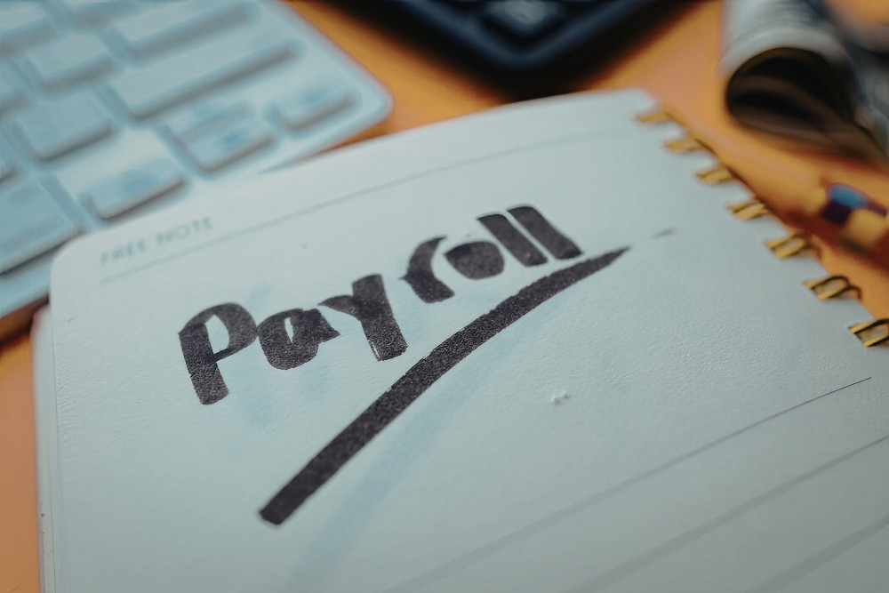 Payroll Services