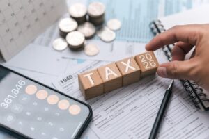 Tax Preparation