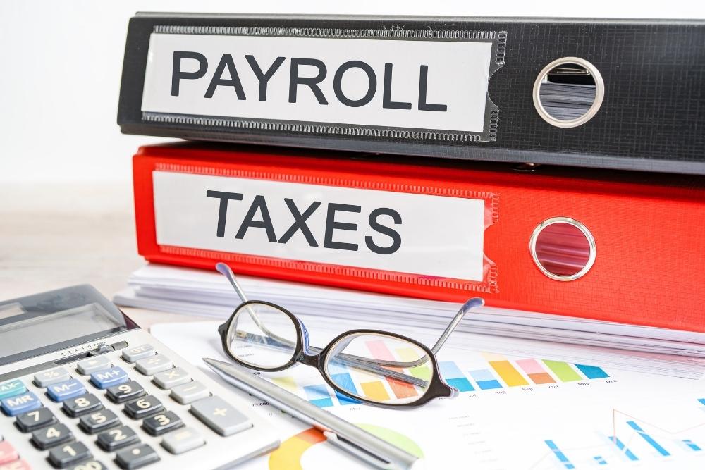 payroll management