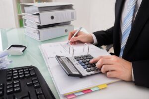 small business bookkeeping