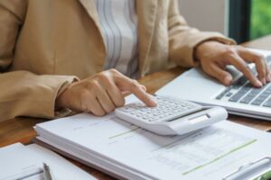 Outsourced Bookkeeping Services