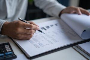 bookkeeping challenges