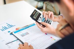 bookkeeping for small business