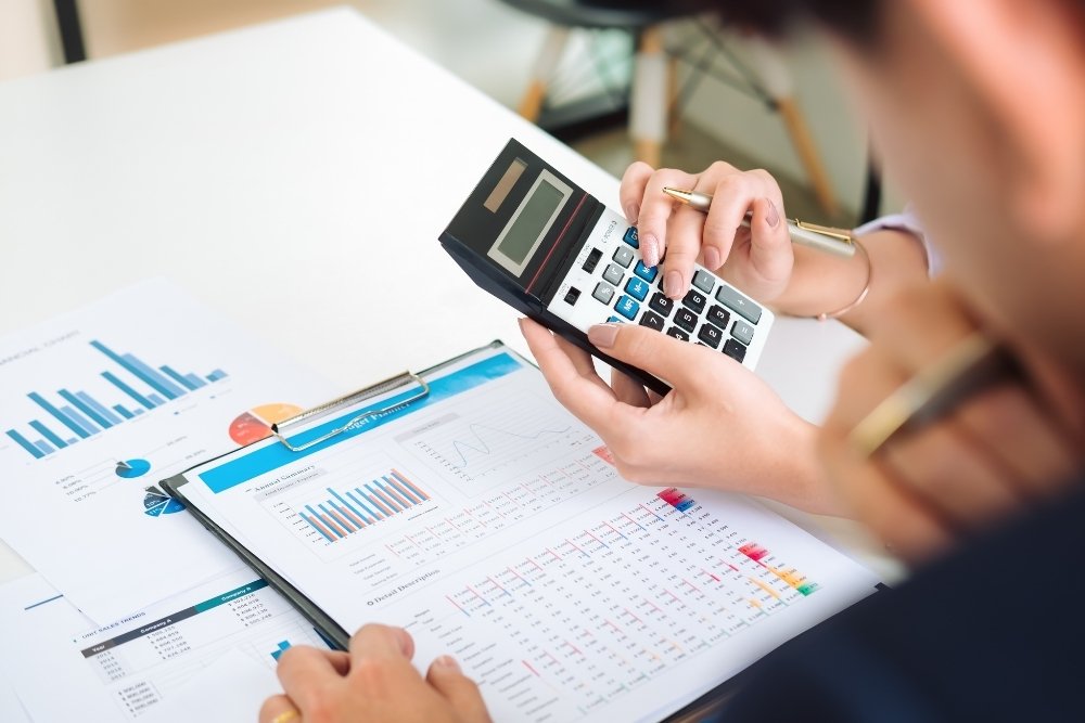 bookkeeping for small business